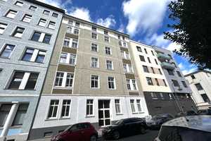 Charmante 2-Raum-Wohnung im Zentrum Magdeburgs – Ihr neues Zuhause erwartet Sie! – Leibnizstraße 6, 39104 Magdeburg – Vorschaubild 12