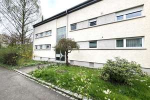 2-Zimmer-Wohnung mit Duplex in guter Lage - Provisionsfrei