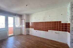 Schöne 3,5 Zimmer Wohnung im Dortmunder Hafenviertel zu vermieten – Scharnhorststr. 87, 44147 Hafen, Dortmund – Vorschaubild 6
