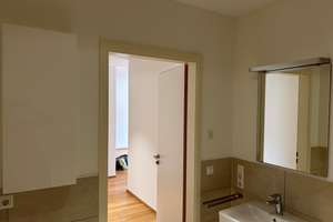 Schöne 2-Zimmer-Wohnung in Ulm-Weststadt mit Balkon & Einbauküche – Die vollständige Adresse der Immobilie erhältst du vom Anbieter., 89077 Weststadt, Ulm – Vorschaubild 3