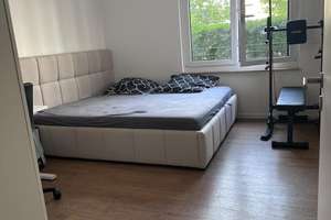 Stylish 2-Room Apartment with Private Garden – Berlin 14199 – Die vollständige Adresse der Immobilie erhältst du vom Anbieter., 14199 Schmargendorf, Berlin – Vorschaubild 10