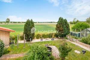 Helles Wohnen auf Erbpachtgrundstück – modernes Zuhause mit Gartenidylle – Die vollständige Adresse der Immobilie erhältst du vom Anbieter., 83413 Fridolfing – Vorschaubild 19