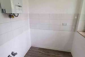 Neues Zuhause - günstiges 1,5-Zimmer-Apartement – Vom-Stein-Str. 2, 45894 Buer, Gelsenkirchen – Vorschaubild 2