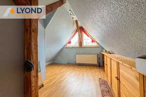 Zweifamilienhaus in Heilbad Heiligenstadt! Ideal für Familien oder Kapitalanleger! – Eichsfeld (Kreis) – Vorschaubild 26
