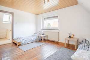 Handwerker aufgepasst - vermietetes Einfamilienhaus mit Garten, Terrasse und viel Potenzial – Rendsburg-Eckernförde (Kreis) – Vorschaubild 33