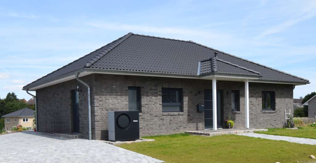 Immobilie in Mirow - Ihr Traumhaus von Virtus! Wir bauen modern & massiv. - Bild 4