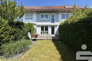 Endlich Platz für die ganze Familie – Ihr neues Zuhause – Fürstenfeldbruck (Kreis) – Vorschaubild 1