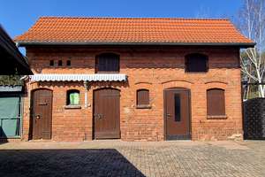 Einfamilienhaus, großes Grundstück im Spreewald, gute Verkehrsanbindung nach Berlin – Die vollständige Adresse der Immobilie erhältst du vom Anbieter., 15910 Schönwald – Vorschaubild 10