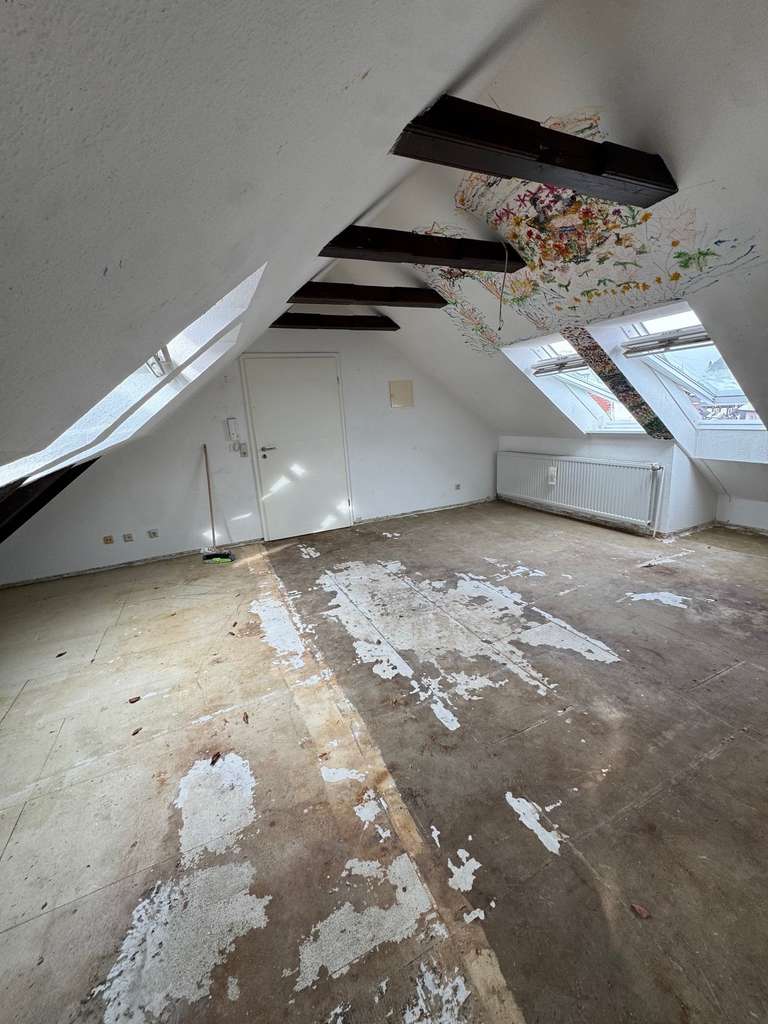 Immobilie in Goslar - ETW in Zentraler Innenstadtlage - 2-Zimmer mit Stellplatz - Bild 4