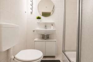 Südstadtperle: 1-Zimmer Wohnung in bester Lage – Die vollständige Adresse der Immobilie erhältst du vom Anbieter., 30171 Südstadt, Hannover – Vorschaubild 5