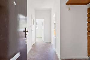 Gestalte deinen Wohntraum: Perfekt gelegenes Single-Apartment! – Birkenstraße 71, 10559 Moabit, Berlin – Vorschaubild 6