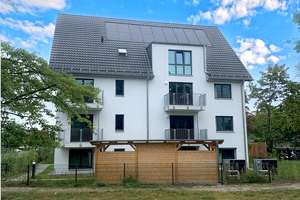 ERSTBEZUG!  Kompakte 3-Zimmer-Wohnung mit eigener sonniger Terrasse in Pankow. – Die vollständige Adresse der Immobilie erhältst du vom Anbieter., 13127 Französisch Buchholz, Berlin – Vorschaubild 12