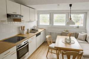 Dachgeschosswohnung | MFH top saniert (EH70) | 3 Zimmer | Balkon – Alte Straße 45, 79249 Merzhausen – Vorschaubild 5