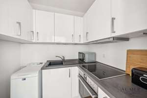 Kapitalanlage oder Eigennutz? Attraktive 2-Zimmer Wohnung – Die vollständige Adresse der Immobilie erhältst du vom Anbieter., 22527 Stellingen, Hamburg – Vorschaubild 11