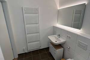 Helle 2-Zimmer-Wohnung mit Balkon in Stuttgart – Die vollständige Adresse der Immobilie erhältst du vom Anbieter., 70374 Espan, Stuttgart – Vorschaubild 6