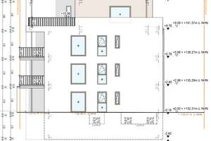 4,5-Zimmer-Neubauwohnungen in Koblenz (Nähe BWZK) – ca. 105 m² + 12,5m² Terrasse/Balkon – Die vollständige Adresse der Immobilie erhältst du vom Anbieter., 56072 Rübenach, Koblenz – Vorschaubild 7