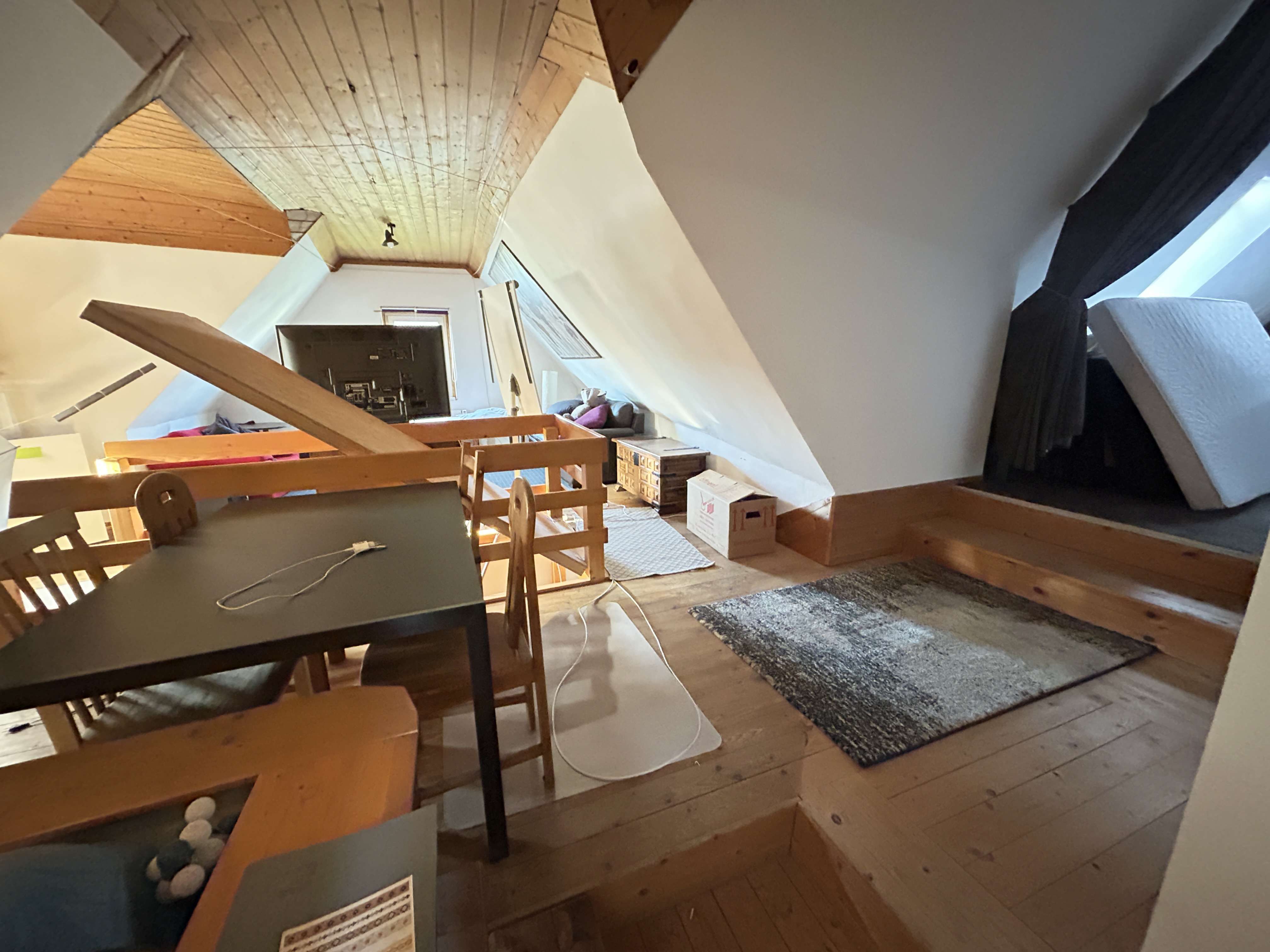 Immobilie in Diemelstadt - Fachwerkhaus mit Geschichte, Platz und Charakter in Diemelstadt-Wrexen - Bild 6