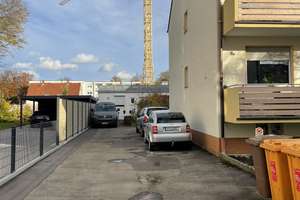 Mehrfamilienhaus mit 5 Wohneinheiten zu verkaufen – Die vollständige Adresse der Immobilie erhältst du vom Anbieter., 86179 Haunstetten-West, Augsburg – Vorschaubild 18
