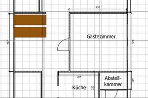 Historischer Dreiseitenhof mit Klinkerhaus und Scheune auf großem Grundstück – Elbe-Elster (Kreis) – Vorschaubild 24