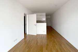 Zwischen Wall und Weser - Moderne 2-Zimmer-Wohnung mit Balkon und EBK im Stephaniviertel – Töferbohmstraße 11, 28195 Altstadt, Bremen – Vorschaubild 4