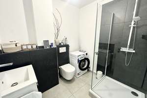 Moderne 2 Zimmer im kernsanierten Altbau – Steuerwalder Straße 90, 31137 Nordstadt, Hildesheim – Vorschaubild 3