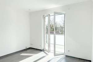 Geschmackvoll sanierte 4-Zimmer-Wohnung mit hochwertiger Ausstattung & Balkon! – Die vollständige Adresse der Immobilie erhältst du vom Anbieter., 48155 Mauritz-Ost, Münster – Vorschaubild 4