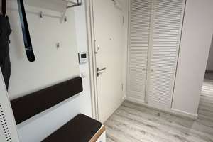 Atemberaubende 3-Zimmer-Luxuswohnung mit riesiger Terrasse zu vermieten – Teichstraße 50, 13407 Reinickendorf (Ortsteil), Berlin – Vorschaubild 2