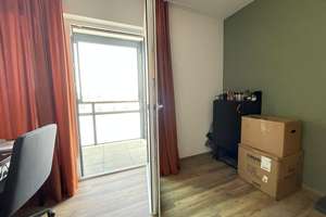 Modernes möbliertes 1-Zimmer-Apartment in Rostock – Untervermietung ab September – Erich-Schlesinger-Straße 32, 18059 Südstadt, Rostock – Vorschaubild 9