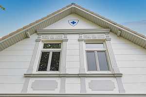 Denkmalgeschütztes teilrestauriertes Stadthaus unweit des Elbdeichs – Dithmarschen (Kreis) – Vorschaubild 17