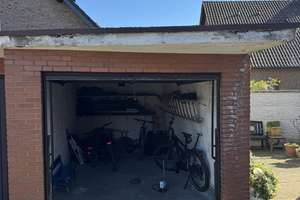 Charmante Doppelhaushälfte in ruhiger Sackgasse nahe Üttelsheimer See – modernisiert & bezugsbereit – Sandstraße 141, 47199 Hochheide, Duisburg – Vorschaubild 3