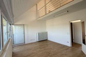 Helle 2 Zimmer Masionette Wohnung inkl. EBK und 2 Balkone – Jülicherstraße 317, 52070 Kalkofen, Aachen – Vorschaubild 2