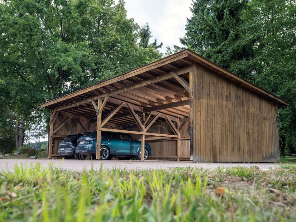 Carport