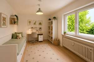Mehrfamilienhaus mit fünf Wohneinheiten und Eigennutzungsoption in Regensburg-Oberisling – Die vollständige Adresse der Immobilie erhältst du vom Anbieter., 93053 Oberisling-Graß, Regensburg – Vorschaubild 17