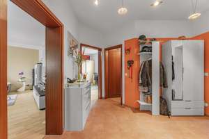 Bezugsfreie 3-Zimmer-Wohnung ohne Aufzug! – Die vollständige Adresse der Immobilie erhältst du vom Anbieter., 81243 Aubing-Süd, München – Vorschaubild 3