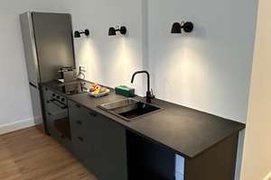 Exklusive möblierte Altbauwohnung in Bestlage Südstadt, All-inclusive – Agrippinaufer 6, 50678 Neustadt/Süd, Köln – Vorschaubild 7