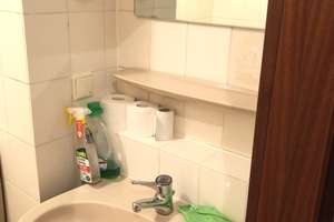 Möbliertes 1 Zimmer Appartement in Mannheim Lindenhof.  – Carl-Metz-Straße 2, 68163 Lindenhof, Mannheim – Vorschaubild 7