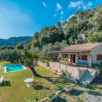 Immobilien zum Verkauf in Mancor del Valle