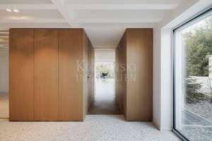 Lindenhof-Rarität - RESERVIERT - Ikonische Bauhausvilla auf Neubauniveau! – Die vollständige Adresse der Immobilie erhältst du vom Anbieter., 68163 Lindenhof, Mannheim – Vorschaubild 3