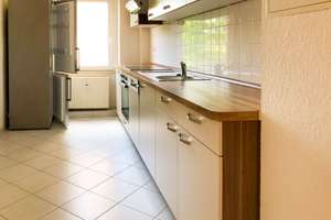 Attraktive Wohnung im 1. Obergeschoss mit Balkon und Tageslichtbad – 4155 Gohlis-Süd, Leipzig – Vorschaubild 2