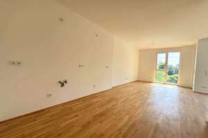 Traumlage am Rhein: Moderne 3-Zimmer-Wohnung mit Balkon – Die vollständige Adresse der Immobilie erhältst du vom Anbieter., 55130 Weisenau, Mainz – Vorschaubild 3