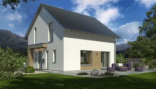 Bild von Offenheit trifft auf klassische Architektur!