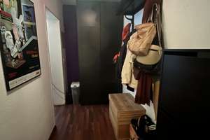 Von Privat - Vermietete, sonnige 2-Zimmer Wohnung, 62 qm, in Köln-Klettenberg – Luxemburger Straße 467, 50939 Klettenberg, Köln – Vorschaubild 9