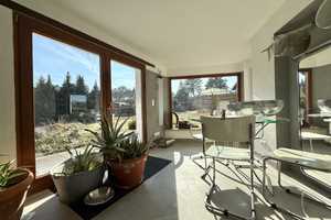 Schönes Haus im Grünen - modernisiert u. bezugsfrei – Oberhavel (Kreis) – Vorschaubild 2