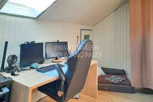 Platz satt ++ 6 Zimmer plus ... – Die vollständige Adresse der Immobilie erhältst du vom Anbieter., 41238 Mülfort, Mönchengladbach – Vorschaubild 19