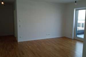 Außergewöhnliche 2 Zimmer Wohnung mit  sehr schöner Dachterrasse – Robert-Bosch-Straße 18 E, 64293 Darmstadt-Nord, Darmstadt – Vorschaubild 4