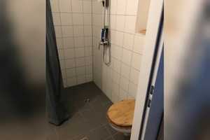 Singleappartement in Lichtenberg vorzeitig zum Monat Oktober neu zu vermieten - WBS erforderlich ! – Rhinstr. 143 C, 10315 Berlin – Vorschaubild 3