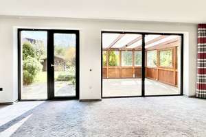 Einfamilienhaus mit großem Garten und Doppelgarage – Die vollständige Adresse der Immobilie erhältst du vom Anbieter., 32756 Detmold – Vorschaubild 14