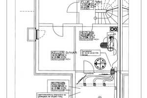 Moderne lichtdurchflutete DHH Schechen, sofort beziehbar, Provisionsfrei ! – Rosenheim (Kreis) – Vorschaubild 17