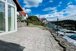Otterbach - DHH mit 5 ZKB, 2,5 Bäder, Garten, Balkon, 2 Stellplätze – Kaiserslautern (Kreis) – Vorschaubild 15