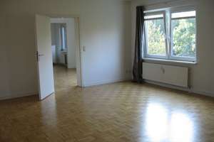 Attraktive Kapitalanlage mit Potenzial – charmante Maisonettewohnung mit Südterrasse – Erbacher Straße  9, 14193 Grunewald, Berlin – Vorschaubild 4